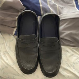 Cole haan slip on loafers